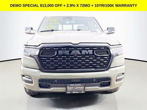 Canyon Lake 2026 RAM 1500 Big Horn/Lone Star
