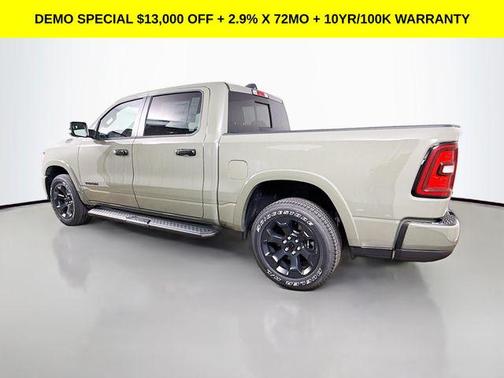 Canyon Lake 2026 RAM 1500 Big Horn/Lone Star