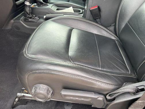 2021 Jeep Wrangler Unlimited 4xe Sahara