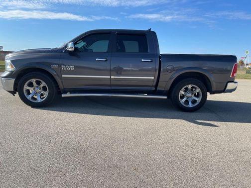 2015 RAM 1500 Laramie