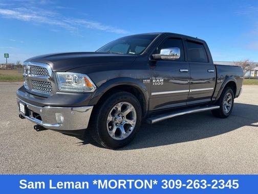 2015 RAM 1500 Laramie