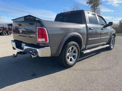 2015 RAM 1500 Laramie