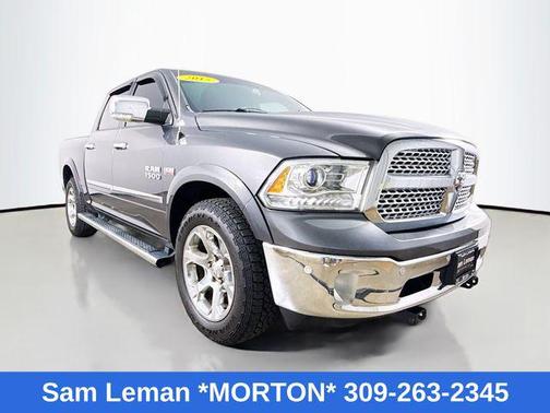 2015 RAM 1500 Laramie