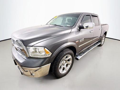 2015 RAM 1500 Laramie