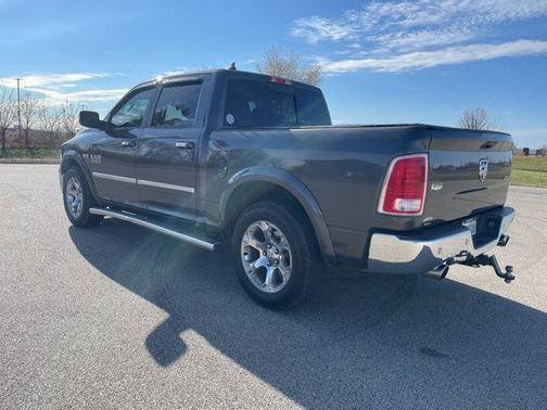 2015 RAM 1500 Laramie