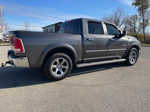 2015 RAM 1500 Laramie