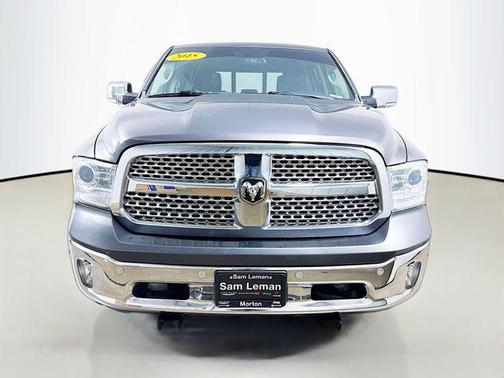 2015 RAM 1500 Laramie