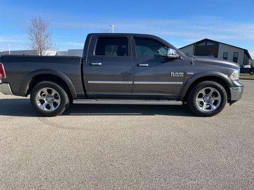 2015 RAM 1500 Laramie