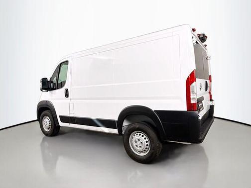 2025 RAM ProMaster 1500 Low Roof
