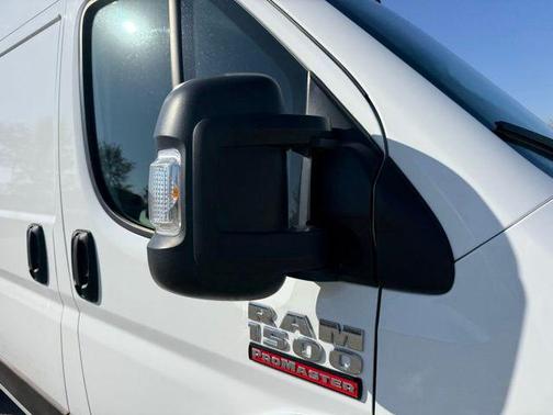 2022 RAM ProMaster 1500 Base