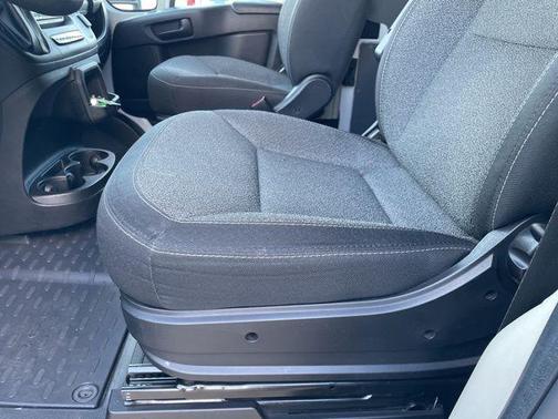 2022 RAM ProMaster 1500 Base