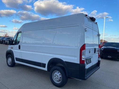 2022 RAM ProMaster 1500 Base