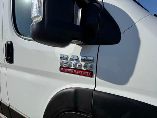 2022 RAM ProMaster 1500 Base
