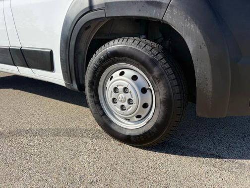 2022 RAM ProMaster 1500 Base