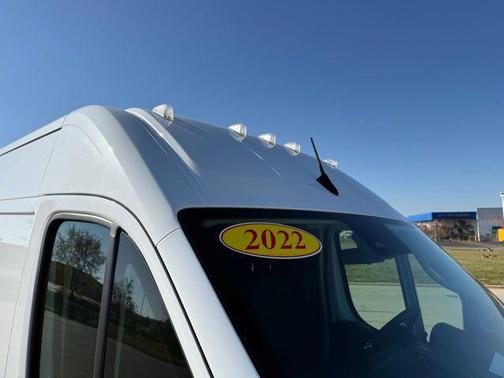 2022 RAM ProMaster 1500 Base