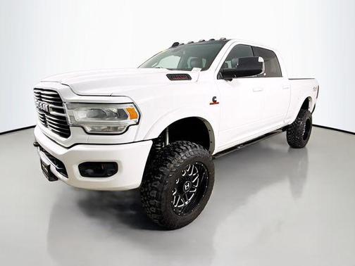 2019 RAM 2500 Laramie