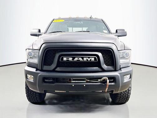 2017 RAM 2500 Power Wagon