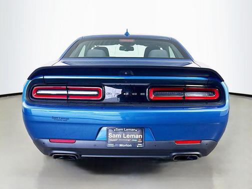 2020 Dodge Challenger R/T Scat Pack