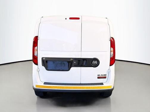 2022 RAM ProMaster City Tradesman