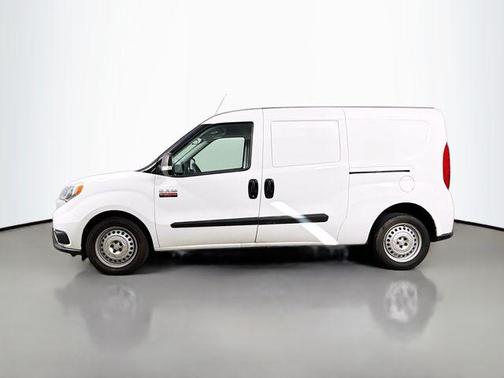 2022 RAM ProMaster City Tradesman