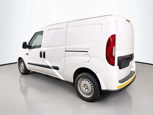 2022 RAM ProMaster City Tradesman