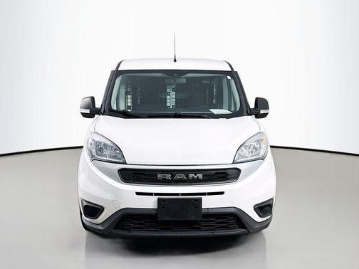 2022 RAM ProMaster City Tradesman