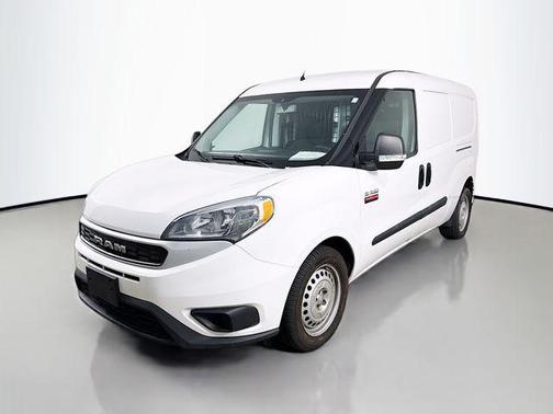 2022 RAM ProMaster City Tradesman