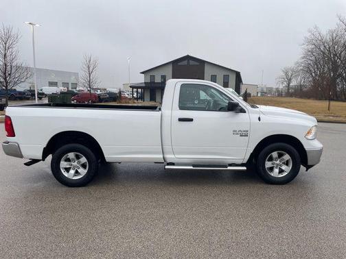 2019 RAM 1500 Tradesman