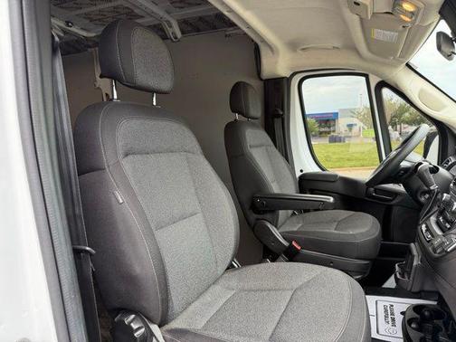 2023 RAM ProMaster 3500 High Roof