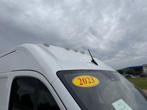 2023 RAM ProMaster 3500 High Roof