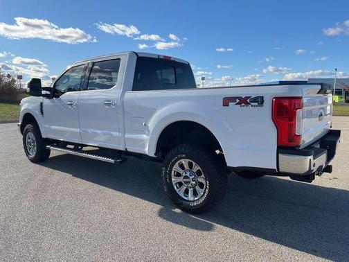 2019 Ford F-250 XLT