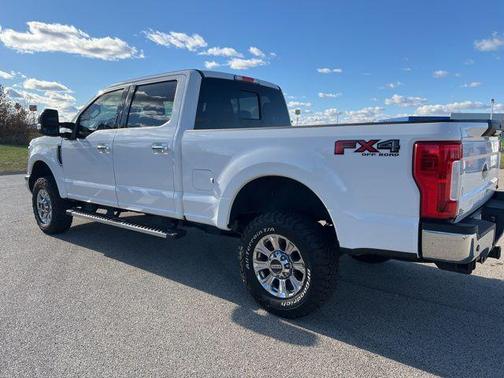 2019 Ford F-250 XLT