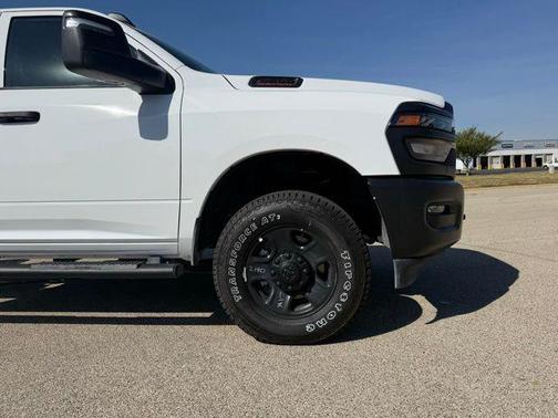 2025 RAM 3500 Tradesman