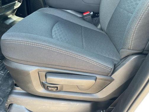 2025 RAM 3500 Tradesman
