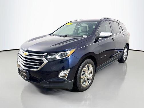 2020 Chevrolet Equinox L