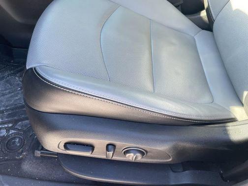 2020 Chevrolet Equinox L