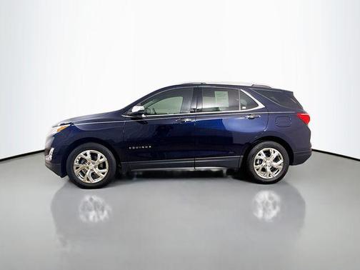 2020 Chevrolet Equinox L