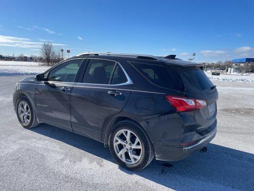 2020 Chevrolet Equinox L