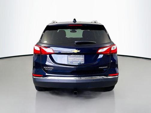 2020 Chevrolet Equinox L
