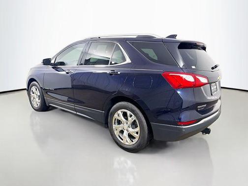 2020 Chevrolet Equinox L