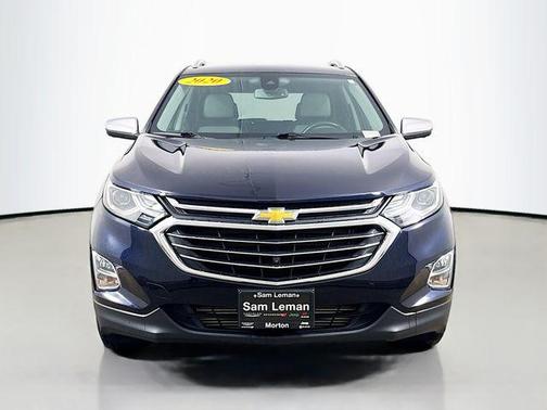 2020 Chevrolet Equinox L