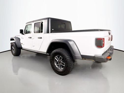 2024 Jeep Gladiator Mojave