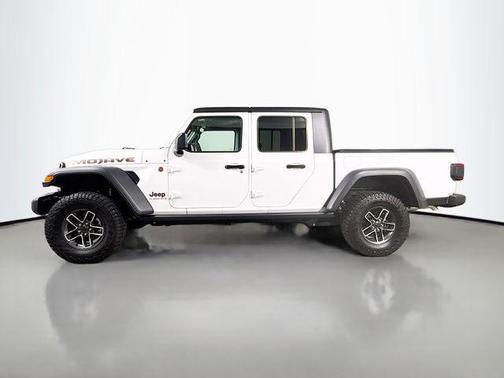 2024 Jeep Gladiator Mojave