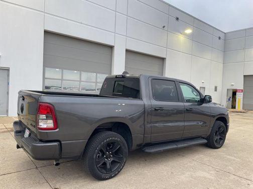 2024 RAM 1500 Big Horn/Lone Star