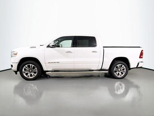 2022 RAM 1500 Longhorn