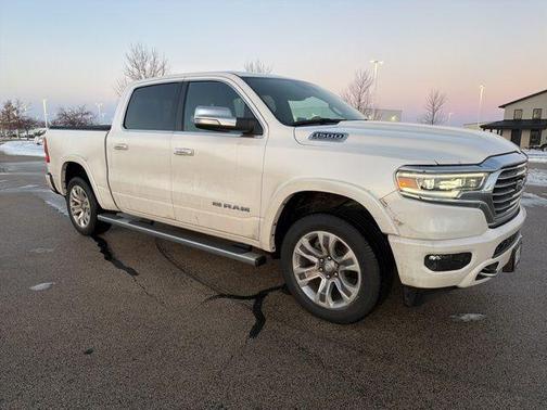 2022 RAM 1500 Longhorn