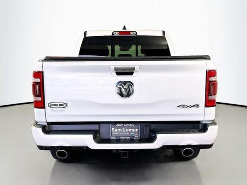 2022 RAM 1500 Longhorn