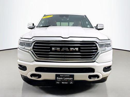2022 RAM 1500 Longhorn