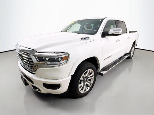 2022 RAM 1500 Longhorn