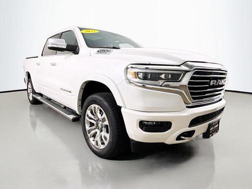 2022 RAM 1500 Longhorn
